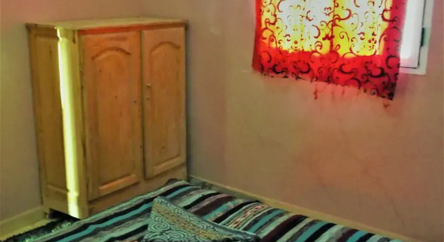 Hostel Tifinagh, Rezervovat Hostel Levné hotely v Meknes-Tafilalet