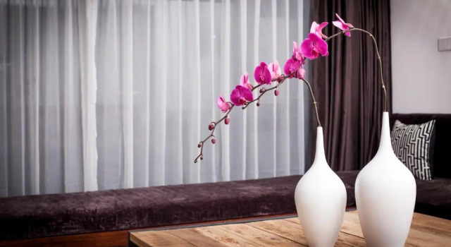 Люкс URBN Boutique Shanghai