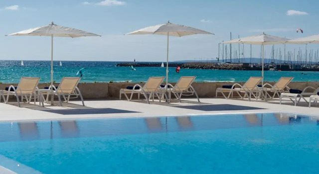 Отель THB El Cid - Adults Only