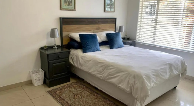 Номер Standard 21Immelman Guest House