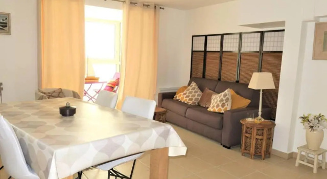 Appartement Perros-Guirec, 2 pièces, 4 personnes - FR-1-368-239, Rezerwuj Apartament Perros-Guirec 