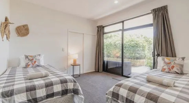 A Million City Views - Sleeps 10