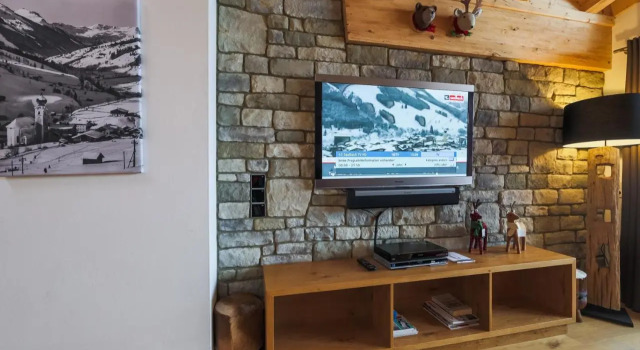 Bolodges Apartments by Alpin Rentals