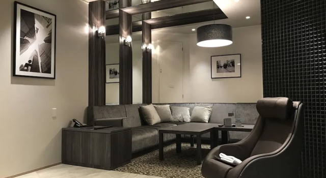 Hotel Gaudium, Buchen Sie Hotel Kuki Saitama