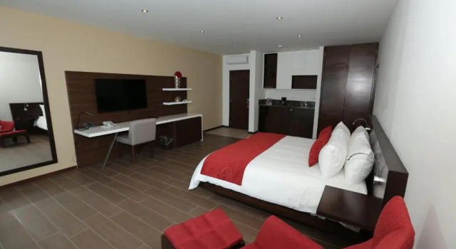 Полулюкс Hotel Marea Vista