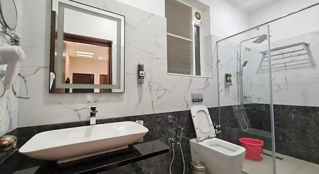 Номер Premium Grand Signature Hotel & spa