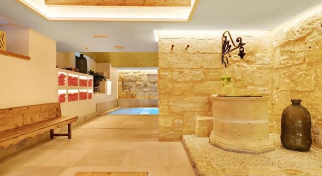 Hotel Glòria de Sant Jaume