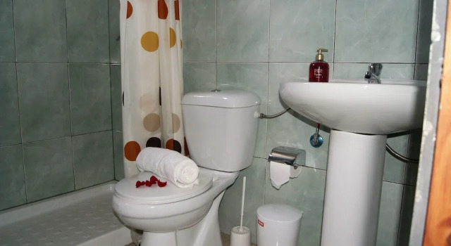 Camping Invernaderito, Buchen Sie Campingplatz San Cristóbal de La Laguna Teneriffa