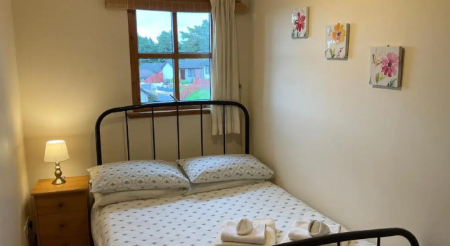 Inverness Apartments - Culloden
