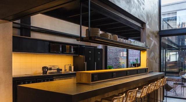 Номер Premium Faz Hostel Boutique