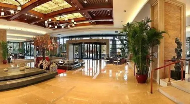 Warm Island Lake Resort Hangzhou, Book Ferieresort Resorthoteller i Chun'an, Ferieresort