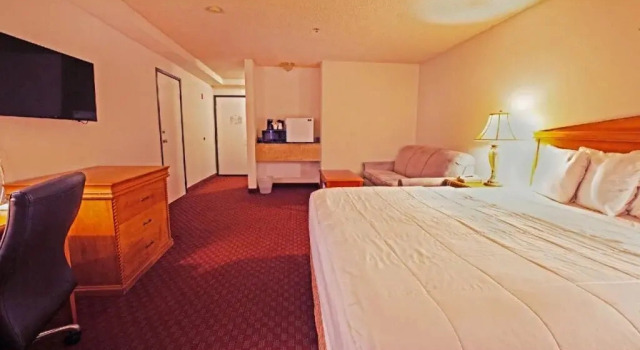 Best Western Cypress Inn & Suites, Book Hotel Stanton Disneyland California