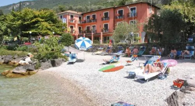 Hotel Residence Sirenella