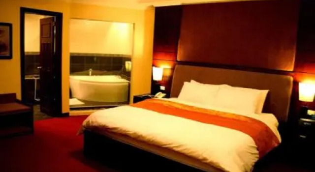 Двухместный номер Superior MO2 Westown Hotel - Mandalagan