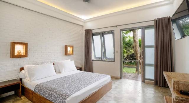 Двухместный номер Standard Casa Asia