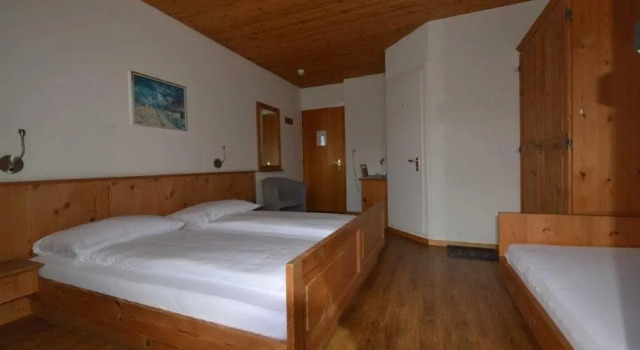 Hotel Terminus, Reserva ahora Hotel Samedan Alta Engadina
