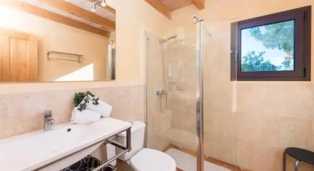 Villa VILVAL by Mallorca Villa Selection, Book Villa Selva 