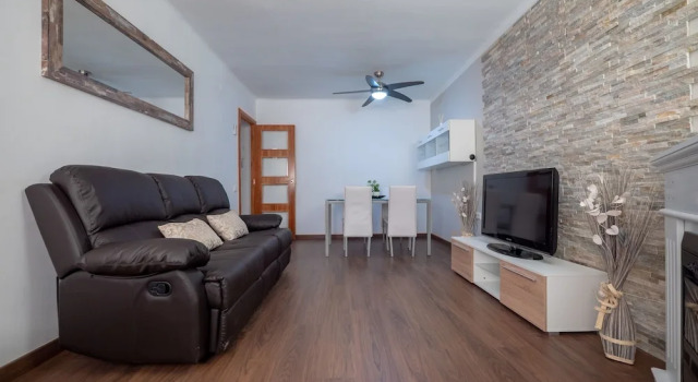Apartament Els Pins, Prenota Appartamento Blanes Costa Brava