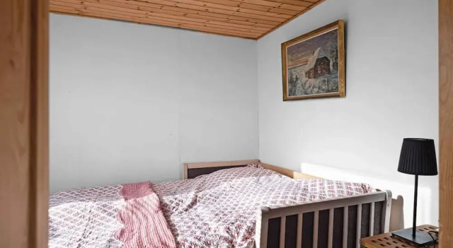 5 Star Holiday Home in Hvide Sande, Забронировать Дом для отпуска Виде-Санне 