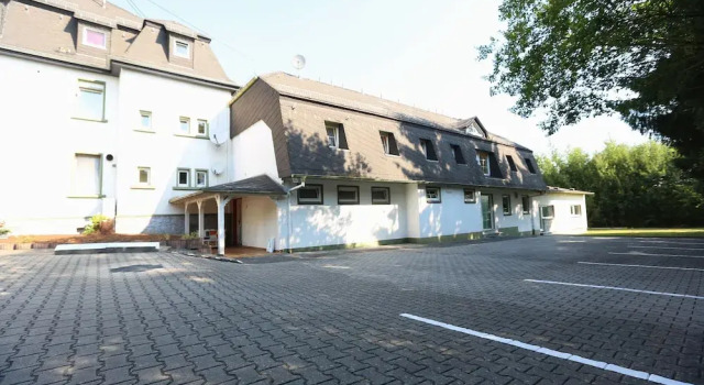 Corners Inn _ Schlaf_Gut in Wallme, Забронировать Отель  