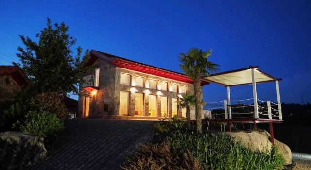 Номер Standard Aldeia da Quinta do Paço - Turismo rural Santo Tirso