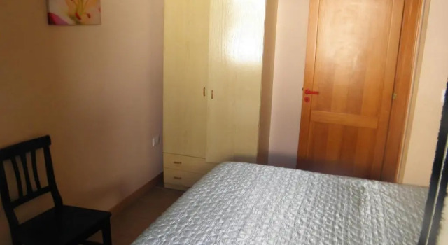 Семейный номер Standard Residence Blue Sky - San Foca