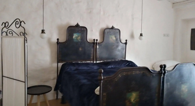Wundergarten Dimora dei Frati