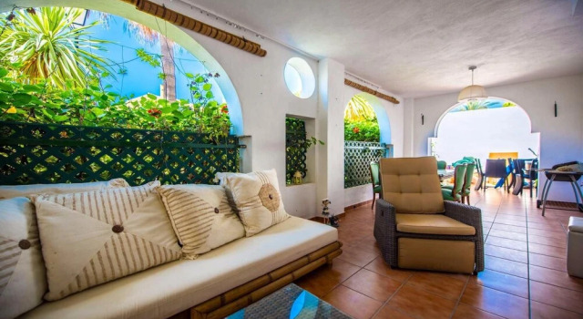 Apartamento Azalea Beach, Забронировать Апартаменты/квартира Марбелья Коста-дель-Соль, рядом с Casino Marbella