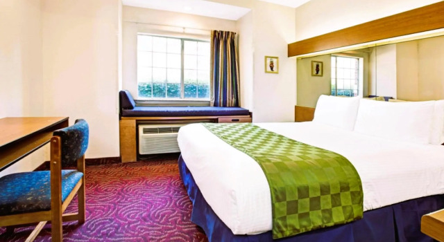 Номер Premium Econo Lodge Inn & Suites Mesquite - Dallas East