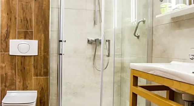Люкс Hotel Promyk Wellness & Spa