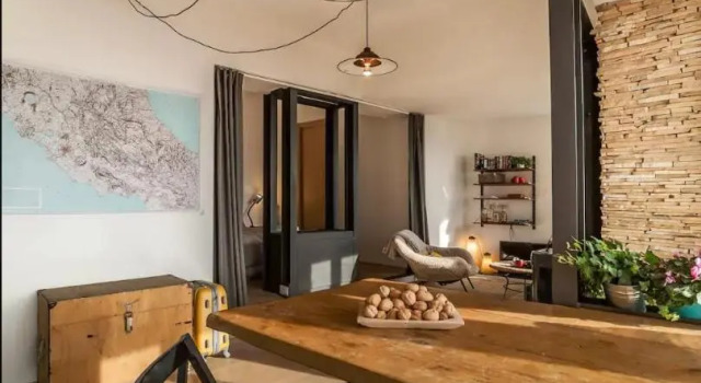 Norma House on the Rocks, Book Hotel Hoteller i Norma med parkering, Parkering