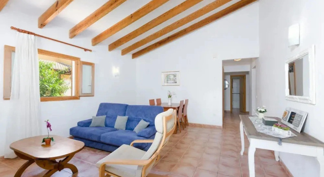 Villa Per in Son Serra de Marina, Prenota Villa Ville a Maiorca, Villa