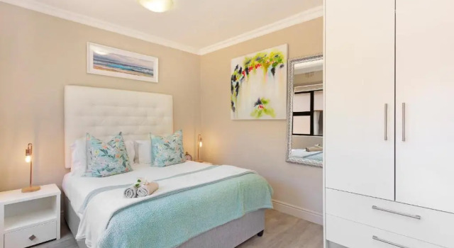 Номер Comfort 2 On Lismore Guesthouse