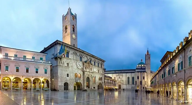 Il Tratto Antico, Rezervovat Hotel Ascoli Piceno 