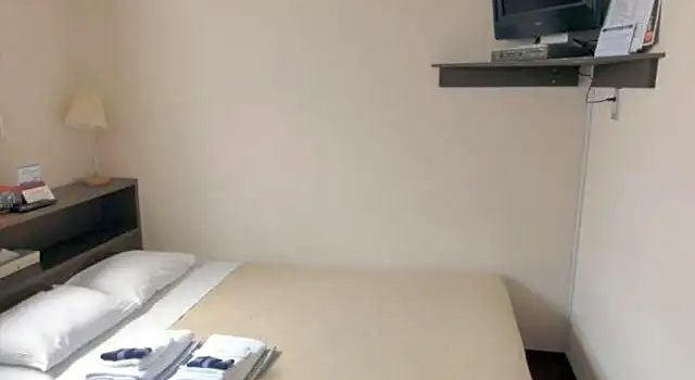 Двухместный номер Standard Hotel Yanagibashi