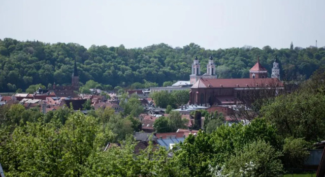 Апартаменты Loft on Owl Hill