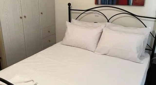 Όμορφο διαμέρισμα!200 μετρα από τη θάλασσα!, Prenota Hotel Kalamata Messinia