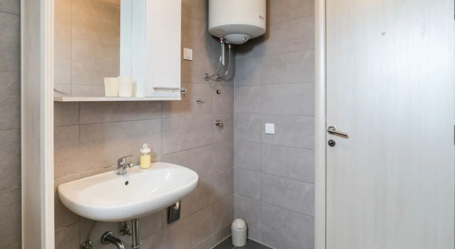 Апартаменты Scenic Apartment in Novalja near Trg Loža & Zrče Beach