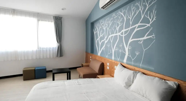 Номер Superior Luke 27 Homestay