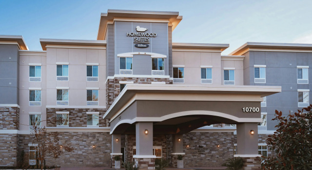 Homewood Suites By Hilton Rancho Cordova, Ca, Забронировать Отель Ранчо-Кордова штат Калифорния
