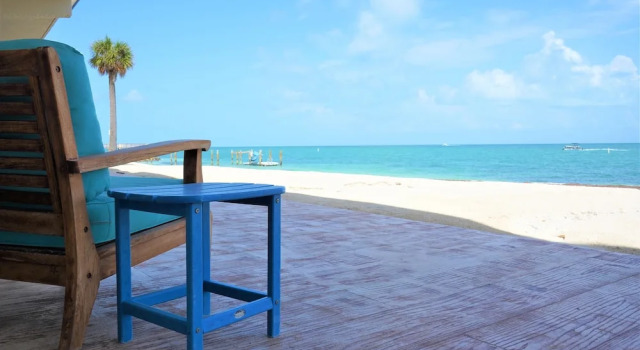 Двухместный номер Standard рядом с пляжем Glunz Ocean Beach Hotel and Resort