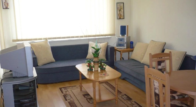 Waterpark Fort Apartments