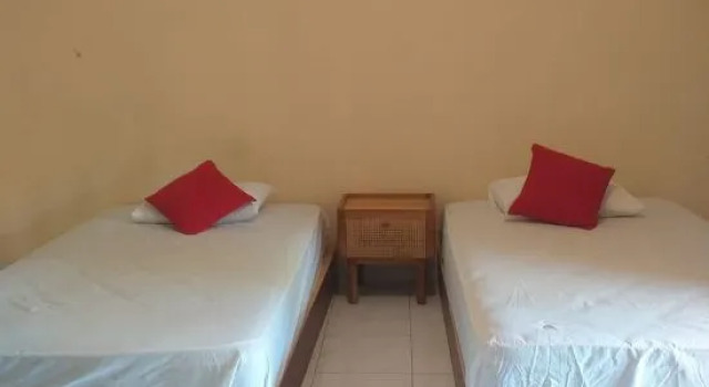 Camera Standard Nushe Hostel