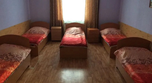 Severniy rai, Réserver Hôtel Tarko-Sale 