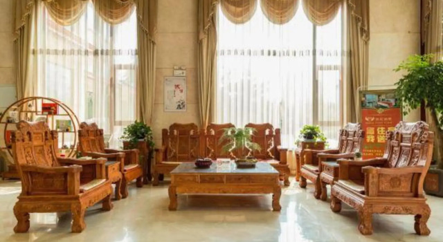 Haiyunxuan Hotel