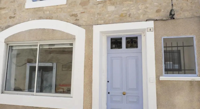 Апартаменты appartement de la callade
