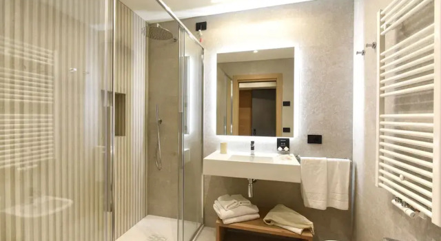 Номер Deluxe Naturae Lodge
