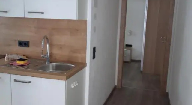 Студия Appartement Leogang