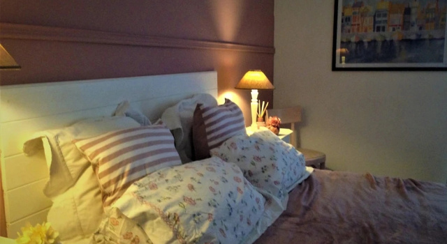 Номер Superior A Casa di Amelie