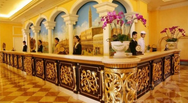 Country Garden Phoenix Hotel Changsha